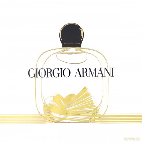 Armani Acqua di Gioia Woda perfumowana dla kobiety Zestaw II