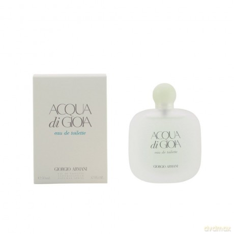 Armani Acqua Di GIOIA Woda toaletowa dla kobiety 50 ml