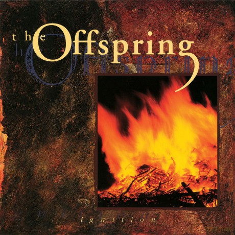 The Offspring: Ignition (Remastered) [CD]