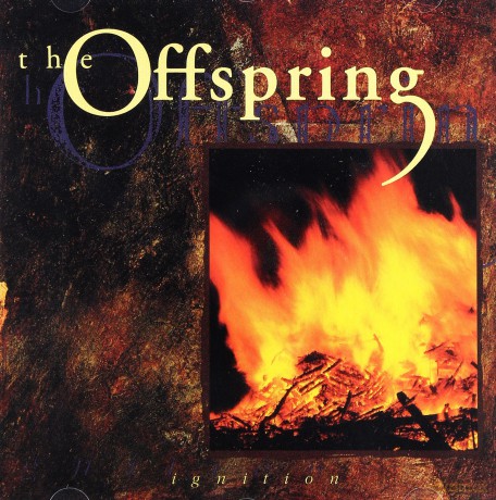 The Offspring: Ignition (Remastered) [CD]