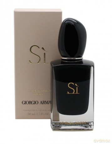 Armani Si Intense Woda perfumowana dla kobiety 50 ml