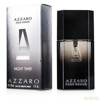 Azzaro Night Time Woda toaletowa dla mężczyzny 30 ml