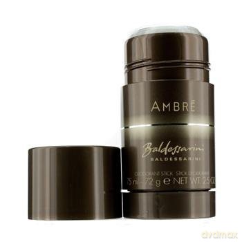 Baldessarini AMBRE Dezodorant dla mężczyzny 75 ml