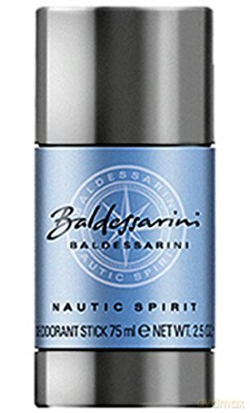 Baldessarini Nautic Spirit Dezodorant dla mężczyzny 75 ml