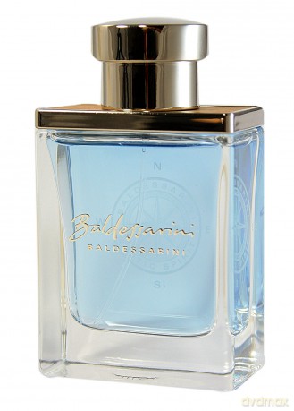 Baldessarini Nautic Spirit Woda toaletowa dla mężczyzny 90 ml