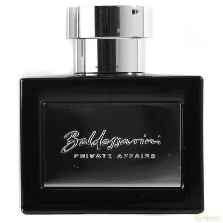 Baldessarini Private Affairs Woda toaletowa dla mężczyzny 50 ml
