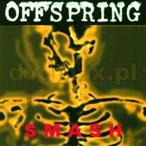 The Offspring: Smash-Remaster 2008 [CD]