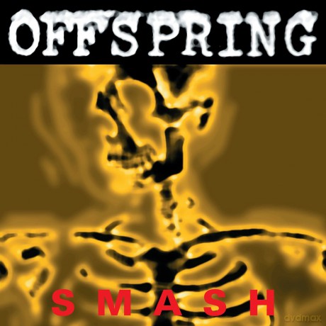 The Offspring: Smash-Remaster 2008 [CD]