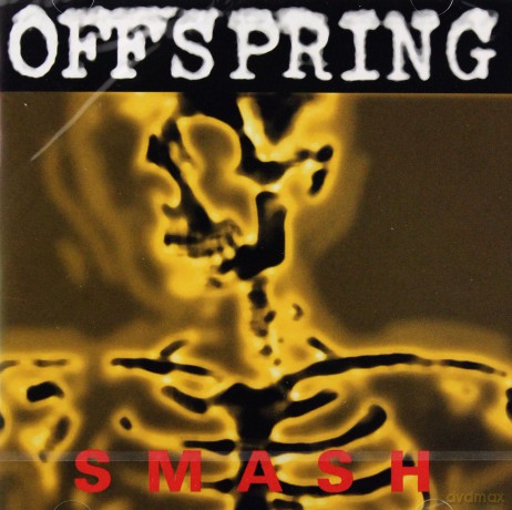 The Offspring: Smash-Remaster 2008 [CD]