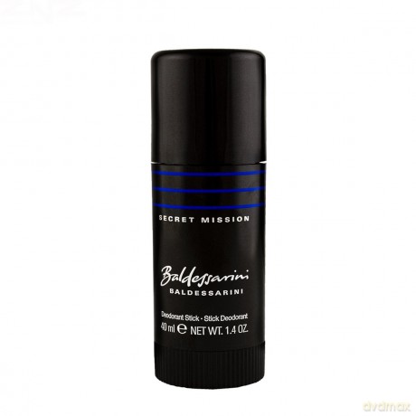 Baldessarini Secret Mission Dezodorant dla mężczyzny 40 ml