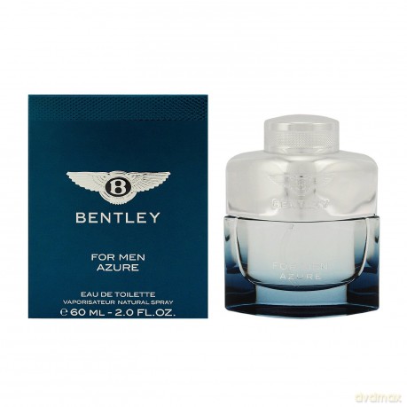 Bentley Azure Woda toaletowa dla mężczyzny 60 ml