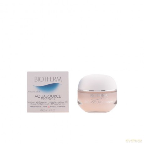 Biotherm Aquasource Cocoon 50 ml