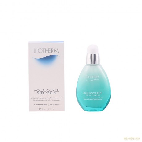 Biotherm Aquasource Deep Serum 50 ml