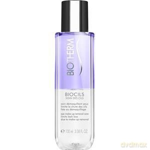 Biotherm Biocils Effet Anti-Lash Eye Make-Up Removal 125 ml