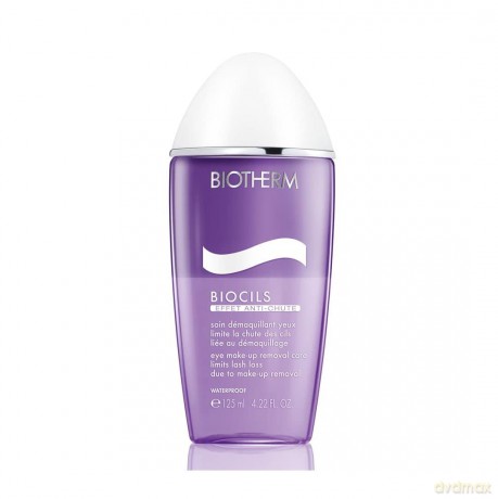 Biotherm Biocils Effet Anti-Lash Eye Make-Up Removal 125 ml