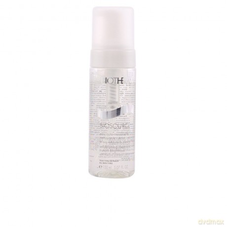 Biotherm Biosource Eau Auto-Moussante 150 ml