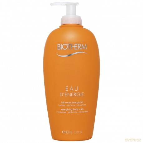 Biotherm Eau d´Energie Body Lotion 400 ml