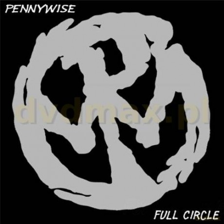 Pennywise: Full Circle [CD]