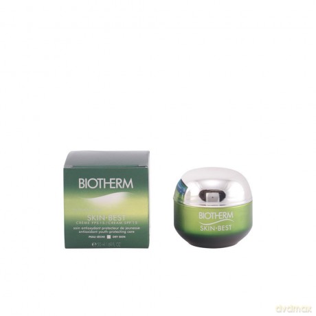 Biotherm Skin Best Day Cream SPF15 50 ml Dry Skin