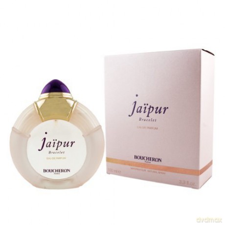 Boucheron Jaipur Bracelet Woda perfumowana dla kobiety 100 ml