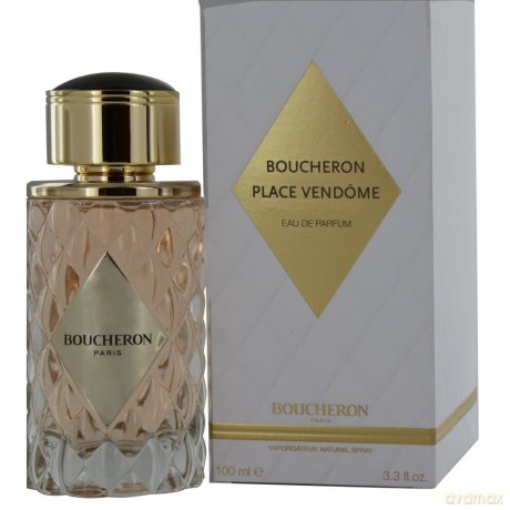 Boucheron Place Vendome Woda perfumowana dla kobiety 100 ml