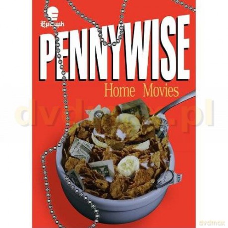 Pennywise: Home Movies [DVD]