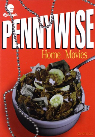 Pennywise: Home Movies [DVD]