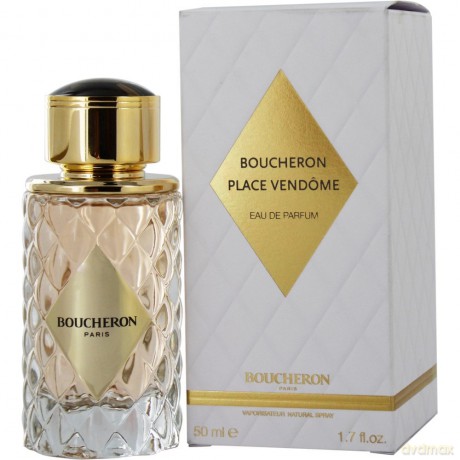 Boucheron Place Vendome Woda perfumowana dla kobiety 50 ml