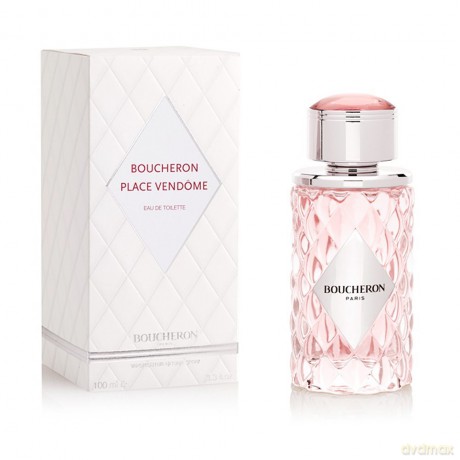 Boucheron Place Vendome Woda toaletowa dla kobiety 100 ml