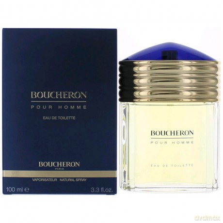 Boucheron Pour Homme Woda toaletowa dla mężczyzny 100 ml