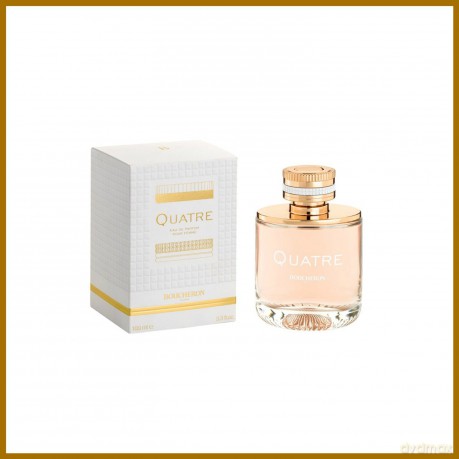 Boucheron Quatre Woda perfumowana dla kobiety 100 ml