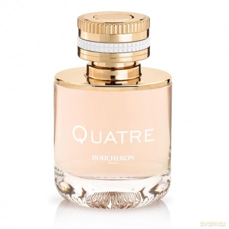 Boucheron Quatre Woda perfumowana dla kobiety 50 ml