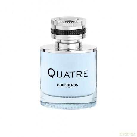 Boucheron Quatre Woda toaletowa dla mężczyzny 100 ml