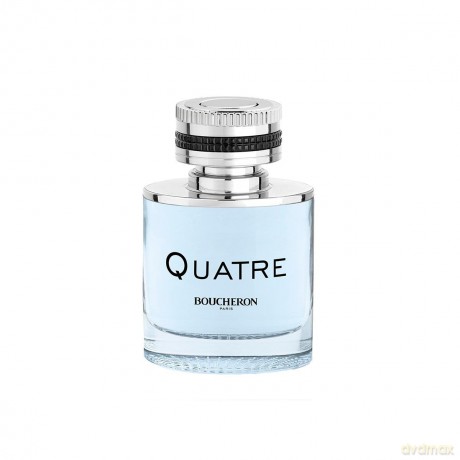 Boucheron Quatre Woda toaletowa dla mężczyzny 50 ml