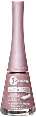 Bourjois 1 Seconde Nail Enamel 19 Mauve Futuristic 9 ml