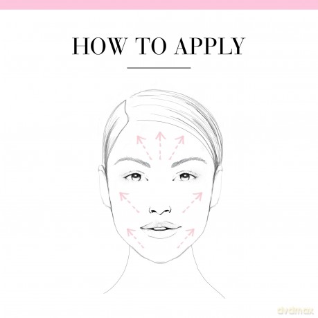 Bourjois Air Mat Foundation 01 Ivoire Rose 30 ml