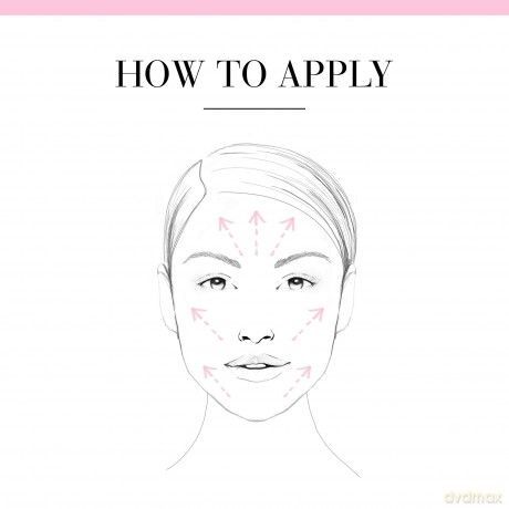 Bourjois Air Mat Foundation 01 Ivoire Rose 30 ml
