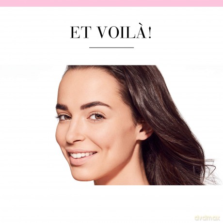 Bourjois Air Mat Foundation 01 Ivoire Rose 30 ml