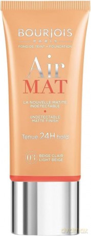 Bourjois Air Mat Foundation 03 Beige Clair 30 ml