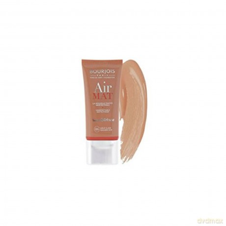 Bourjois Air Mat Foundation 06 Hale Clair 30 ml