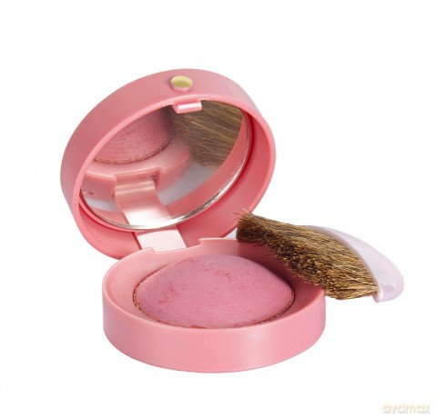 Bourjois Blush 48 Cendre de Rose Brune