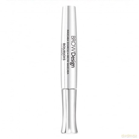 Bourjois Brow Design Mascara 01 Transparent 6 ml
