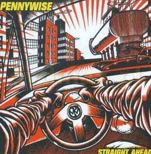 Pennywise: Straight Ahead [CD]
