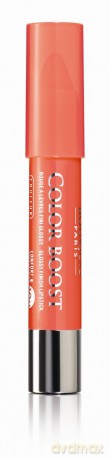 Bourjois Color Boost Lipstick 03 Orange Punch