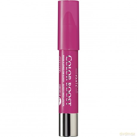Bourjois Color Boost Lipstick 09 Pinking Of It