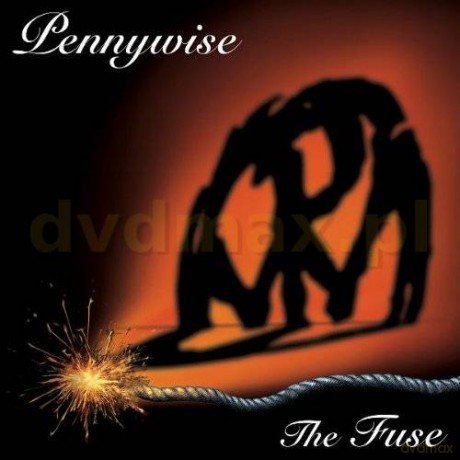 Pennywise: The Fuse [CD]
