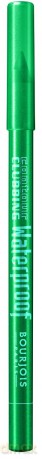 Bourjois Contour Clubbing Waterproof 50 Loving Green 1,2 gr