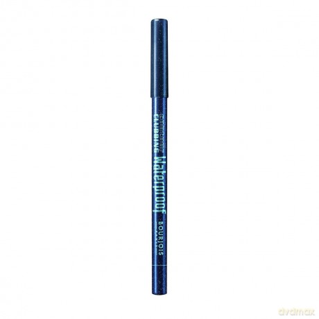 Bourjois Contour Clubbing Waterproof 56 Blue It Yourself 1,2 gr