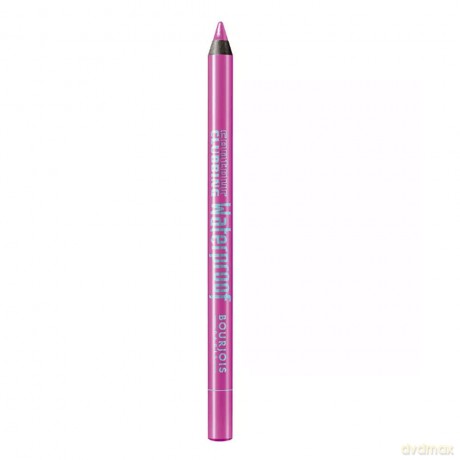 Bourjois Contour Clubbing Waterproof 58 Pink About You 1,2 gr