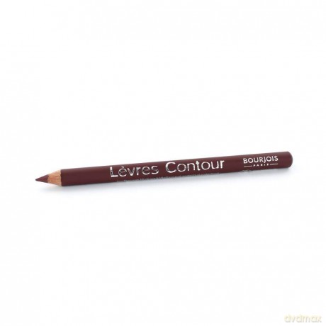 Bourjois Contour Lévres 16 Extravagante